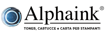 Alphaink