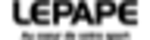 Lepape