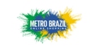 METRO BRAZIL