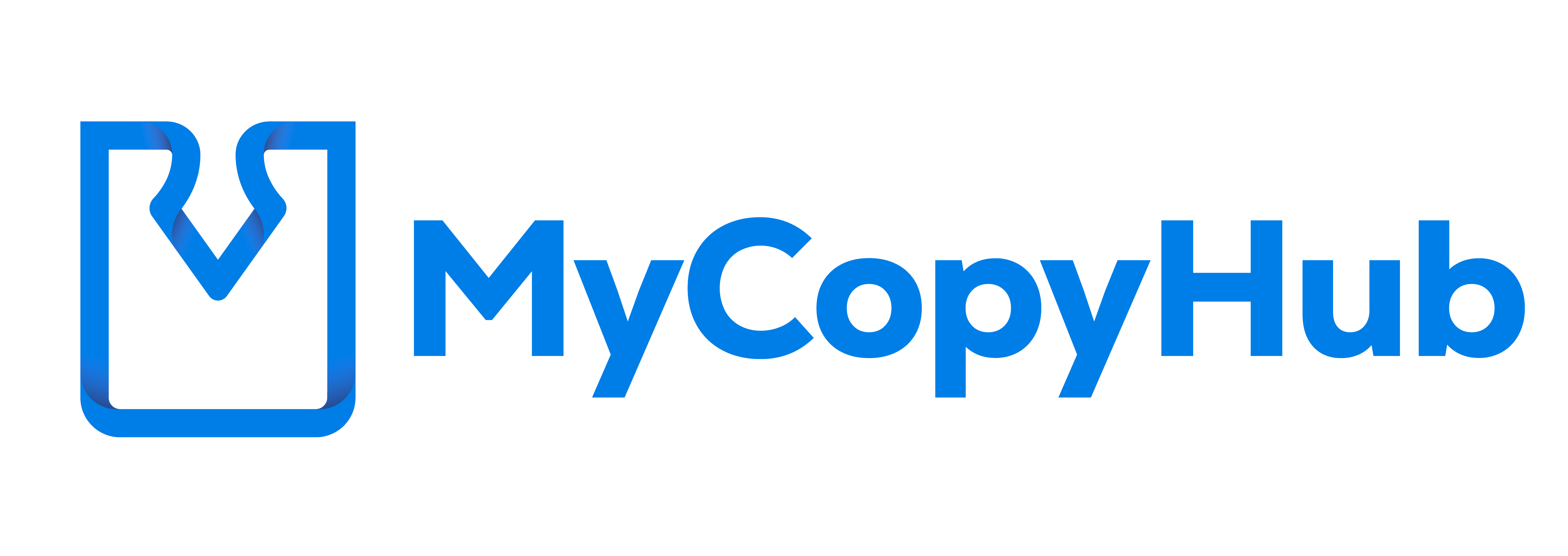 MyCopyHub