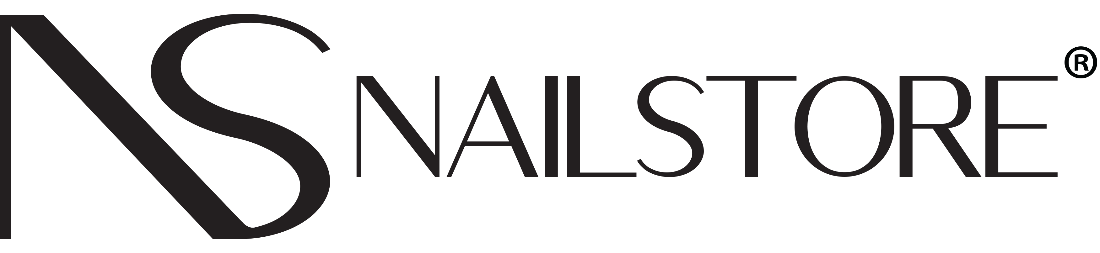 Nail Store