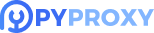 PYPROXY
