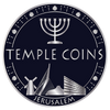 Temple Coins