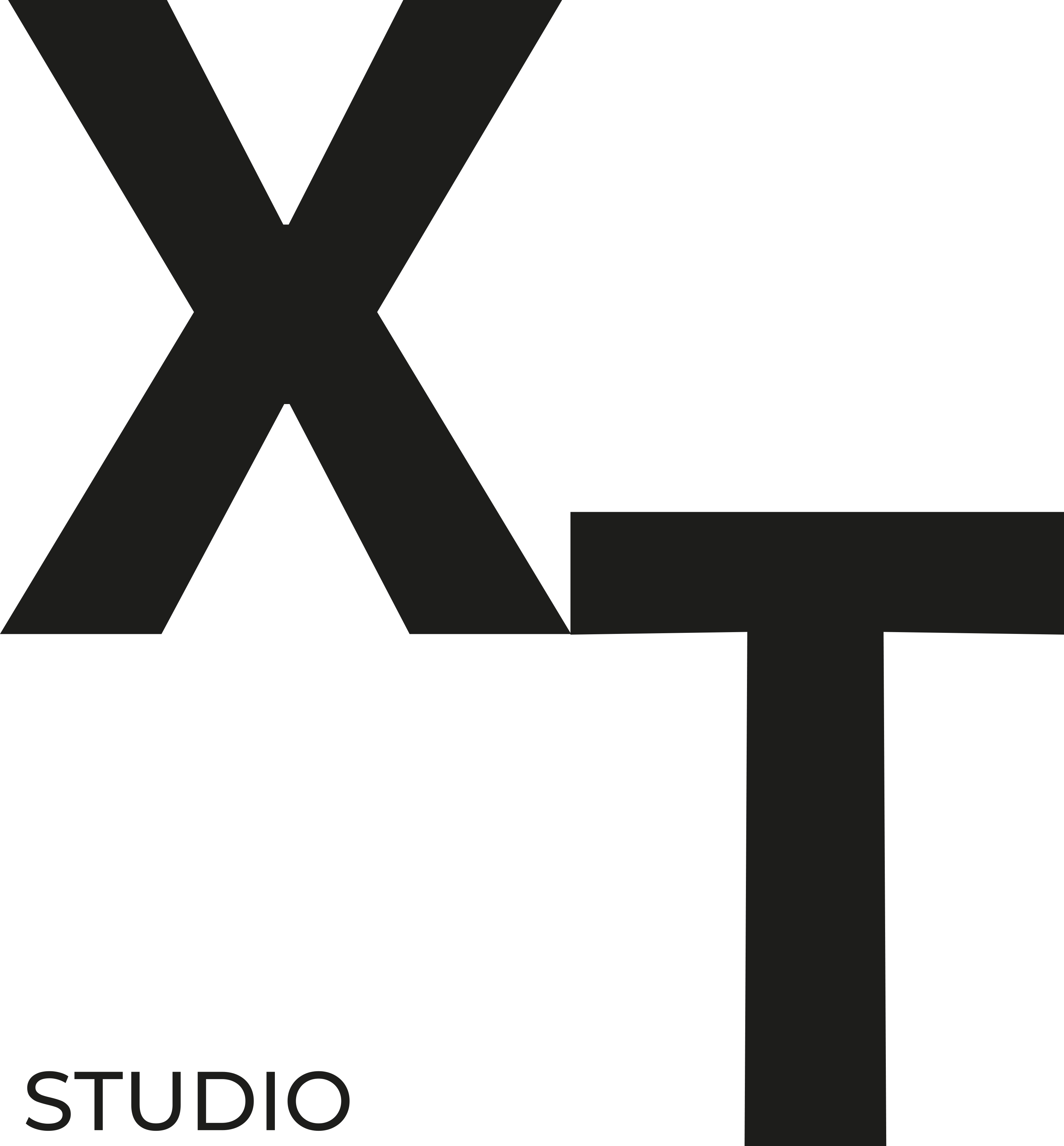 XTSTUDIO